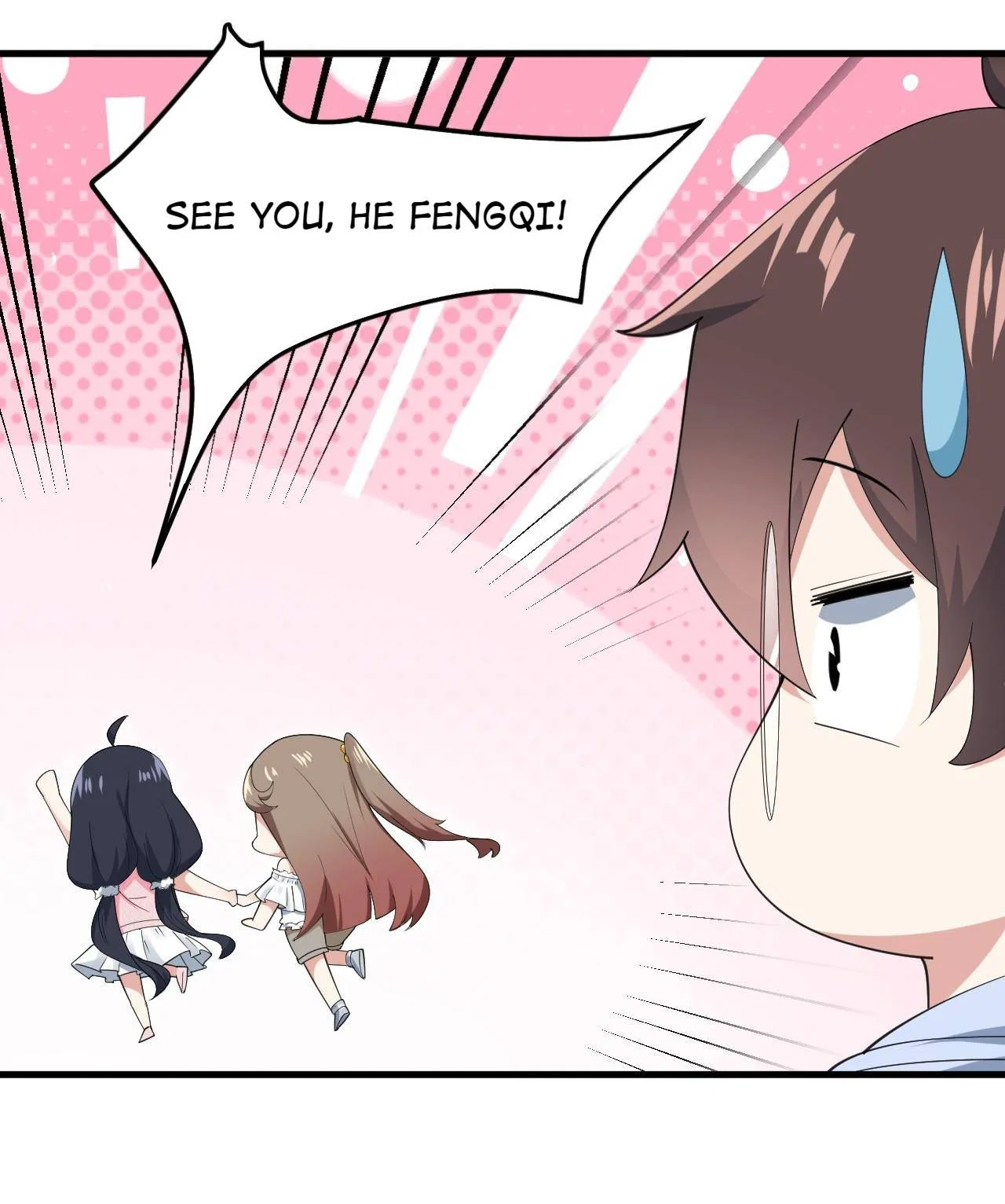 Missy’s geek residing plan Chapter 62 – Page 35