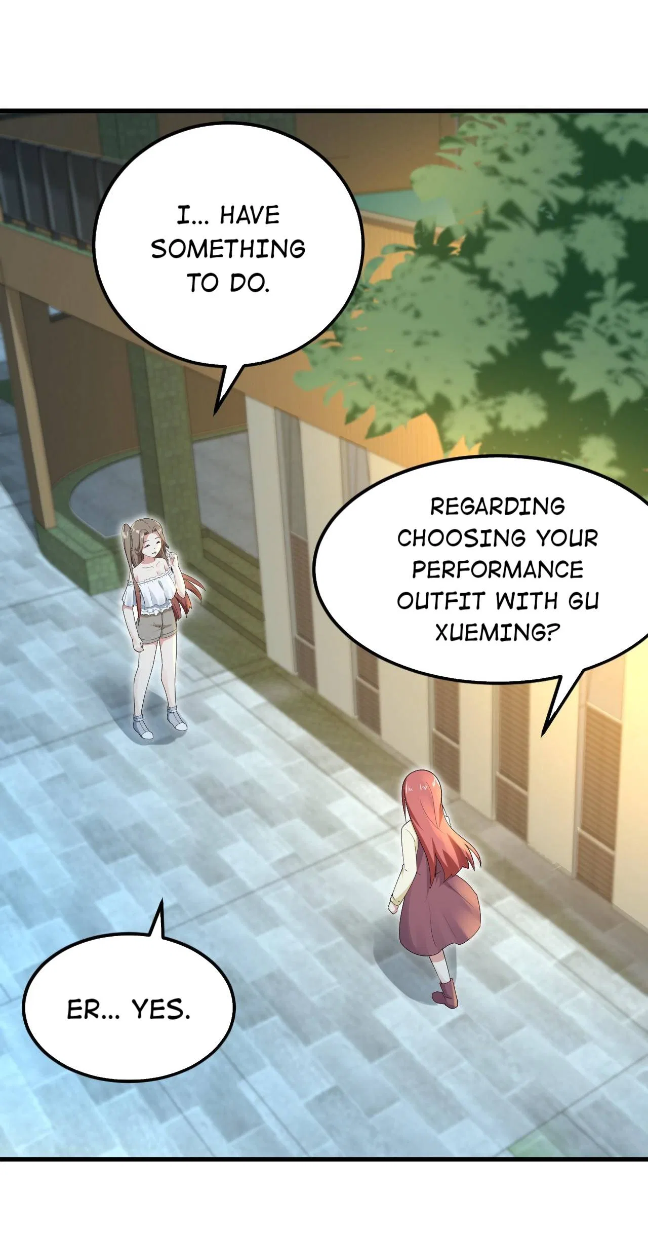 Missy’s geek residing plan Chapter 62 – Page 40