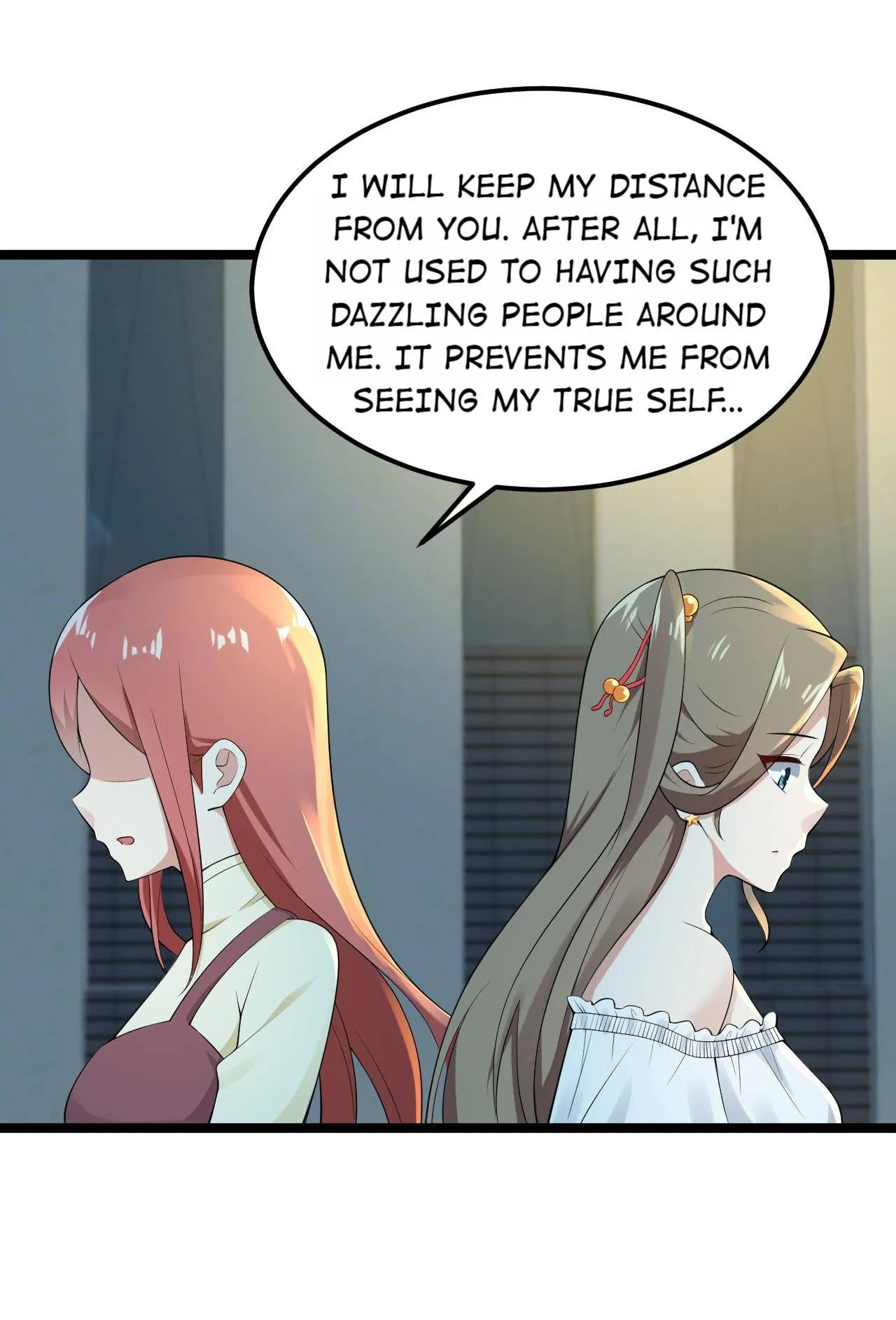 Missy’s geek residing plan Chapter 62 – Page 45