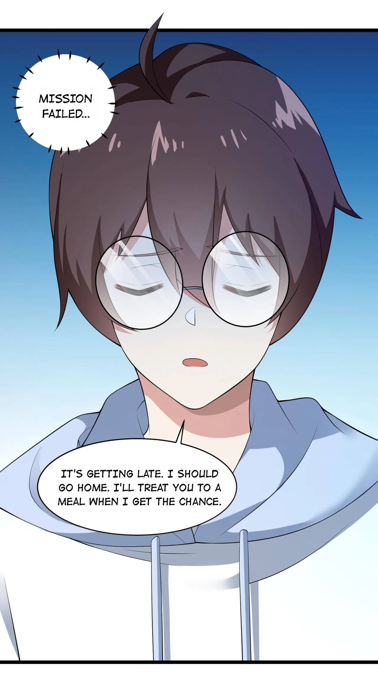 Missy’s geek residing plan Chapter 61 – Page 6