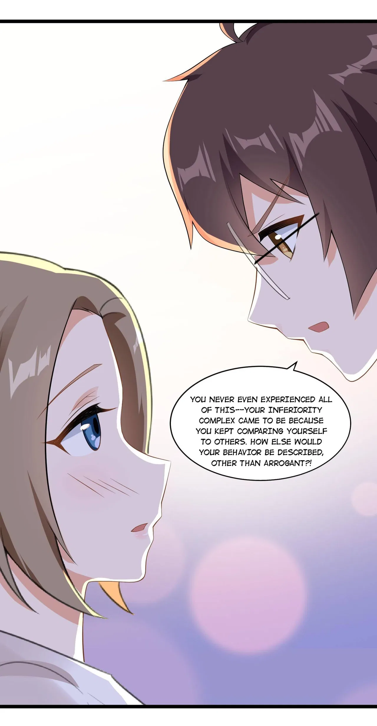 Missy’s geek residing plan Chapter 61 – Page 22
