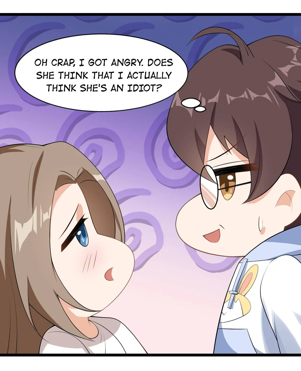 Missy’s geek residing plan Chapter 61 – Page 24