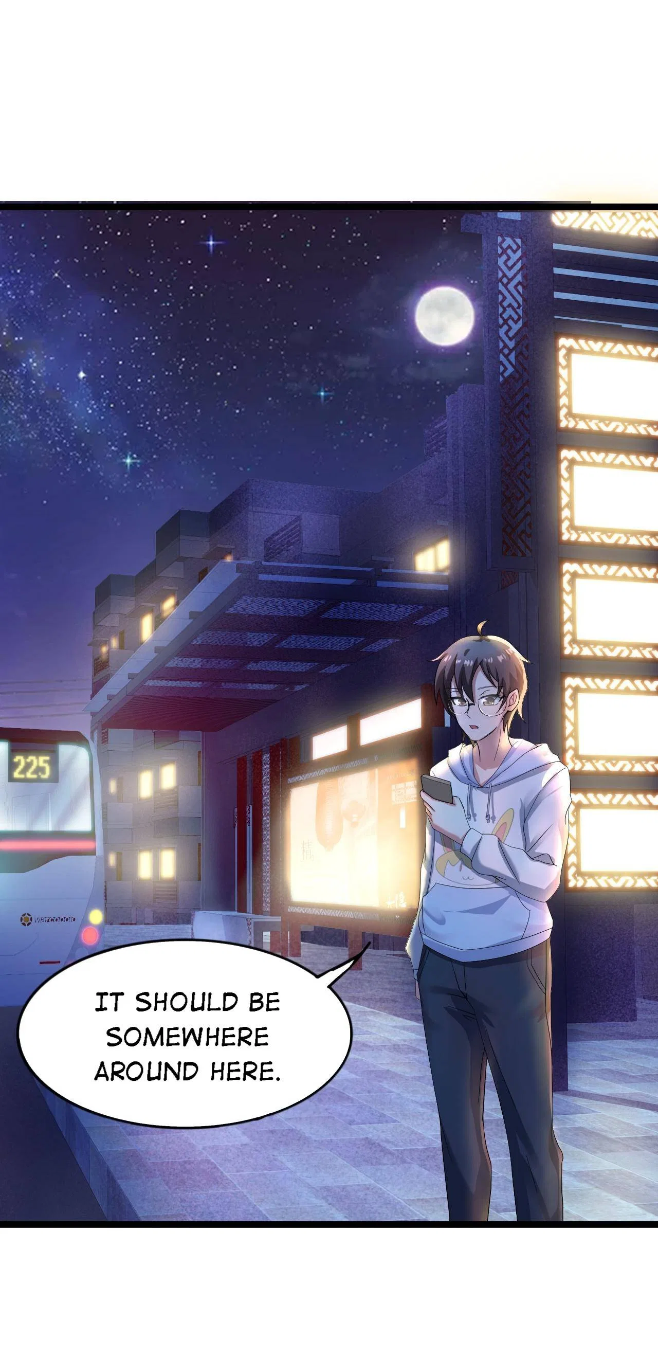 Missy’s geek residing plan Chapter 60 – Page 2