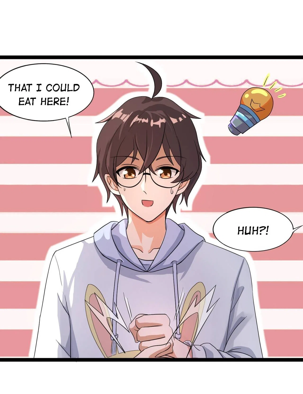 Missy’s geek residing plan Chapter 60 – Page 12