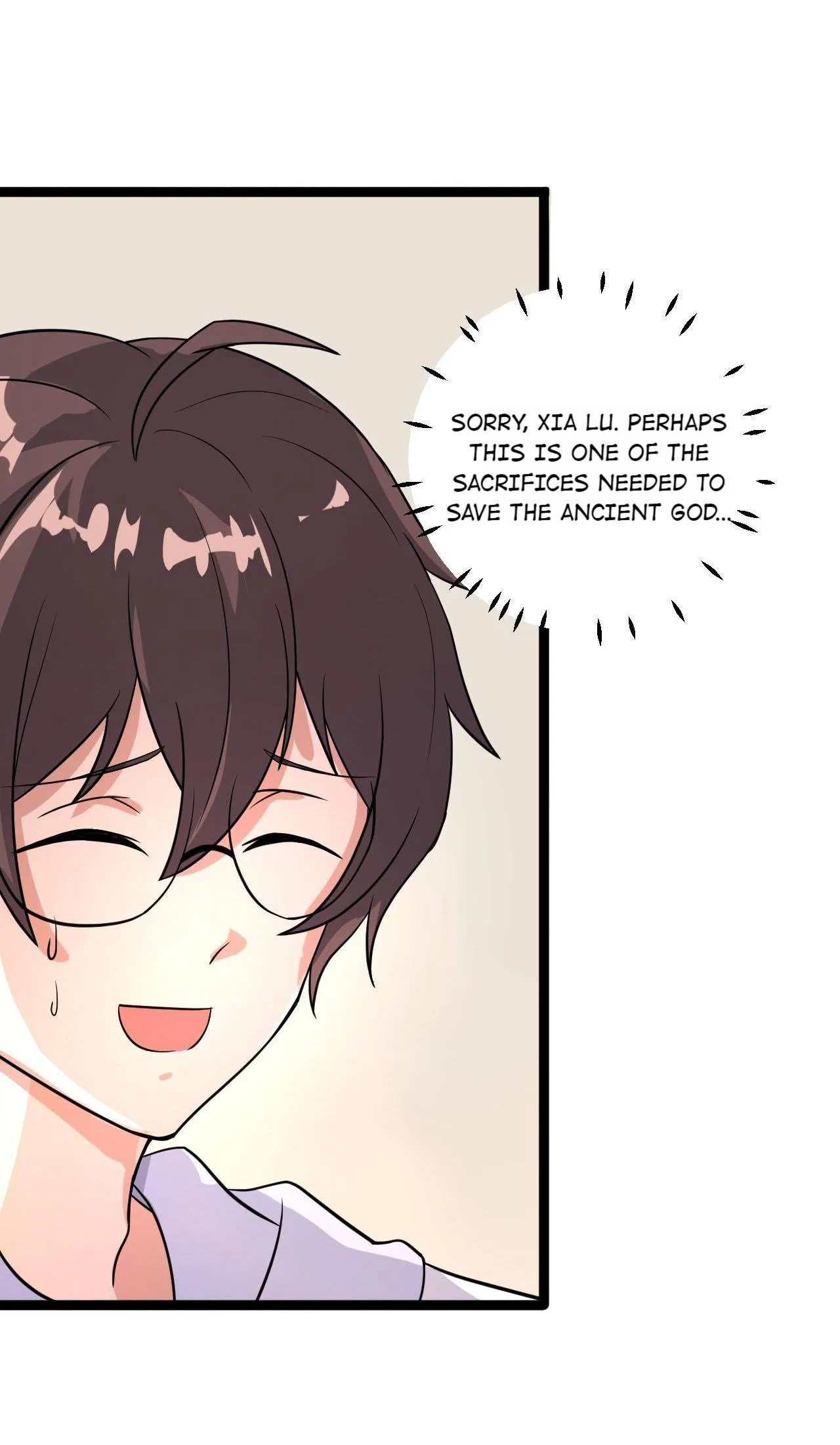 Missy’s geek residing plan Chapter 60 – Page 16