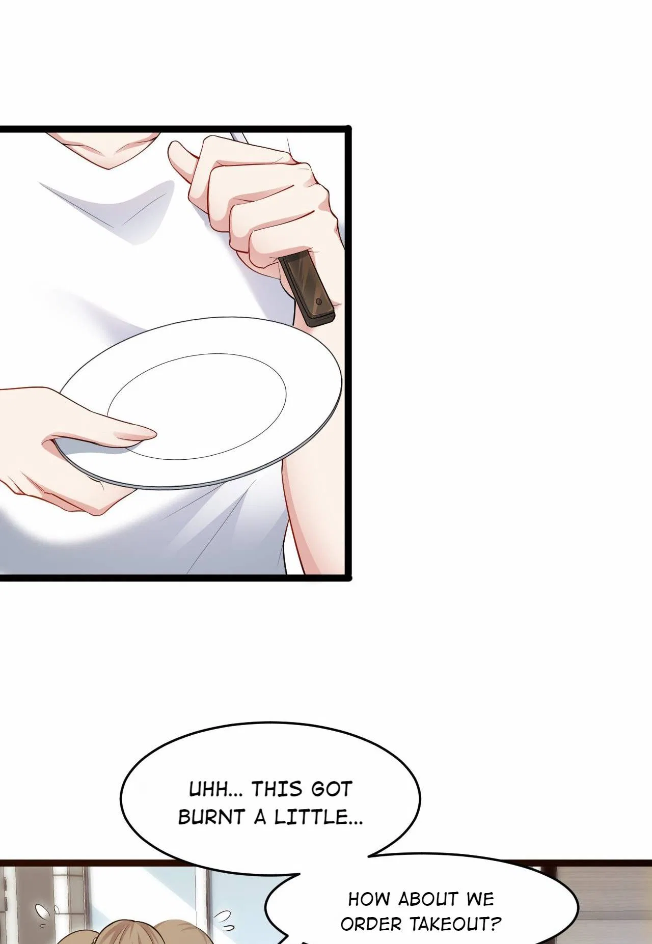 Missy’s geek residing plan Chapter 60 – Page 18