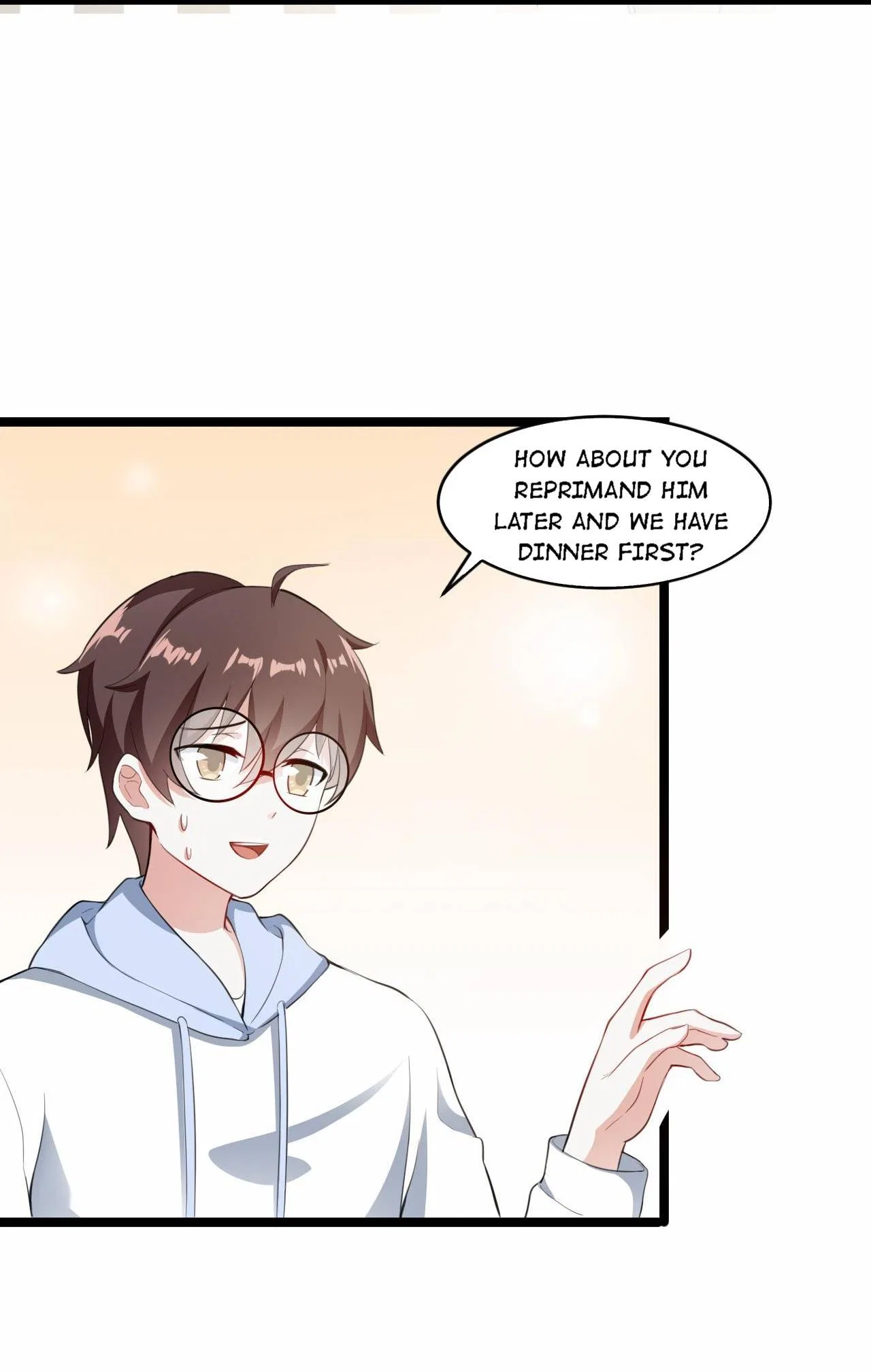 Missy’s geek residing plan Chapter 60 – Page 23