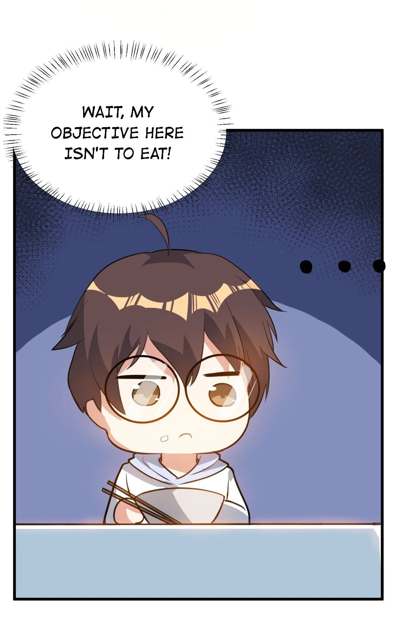 Missy’s geek residing plan Chapter 60 – Page 27