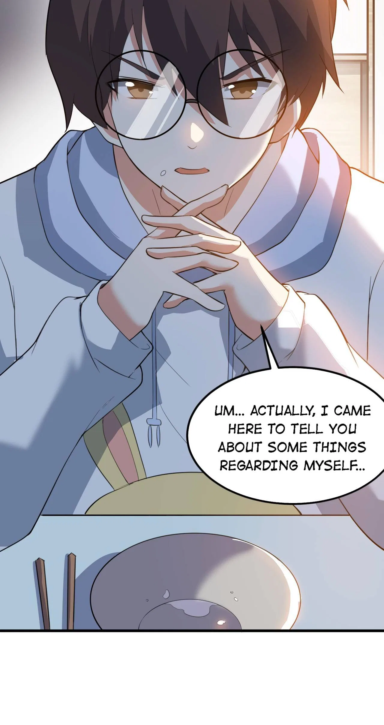 Missy’s geek residing plan Chapter 60 – Page 30