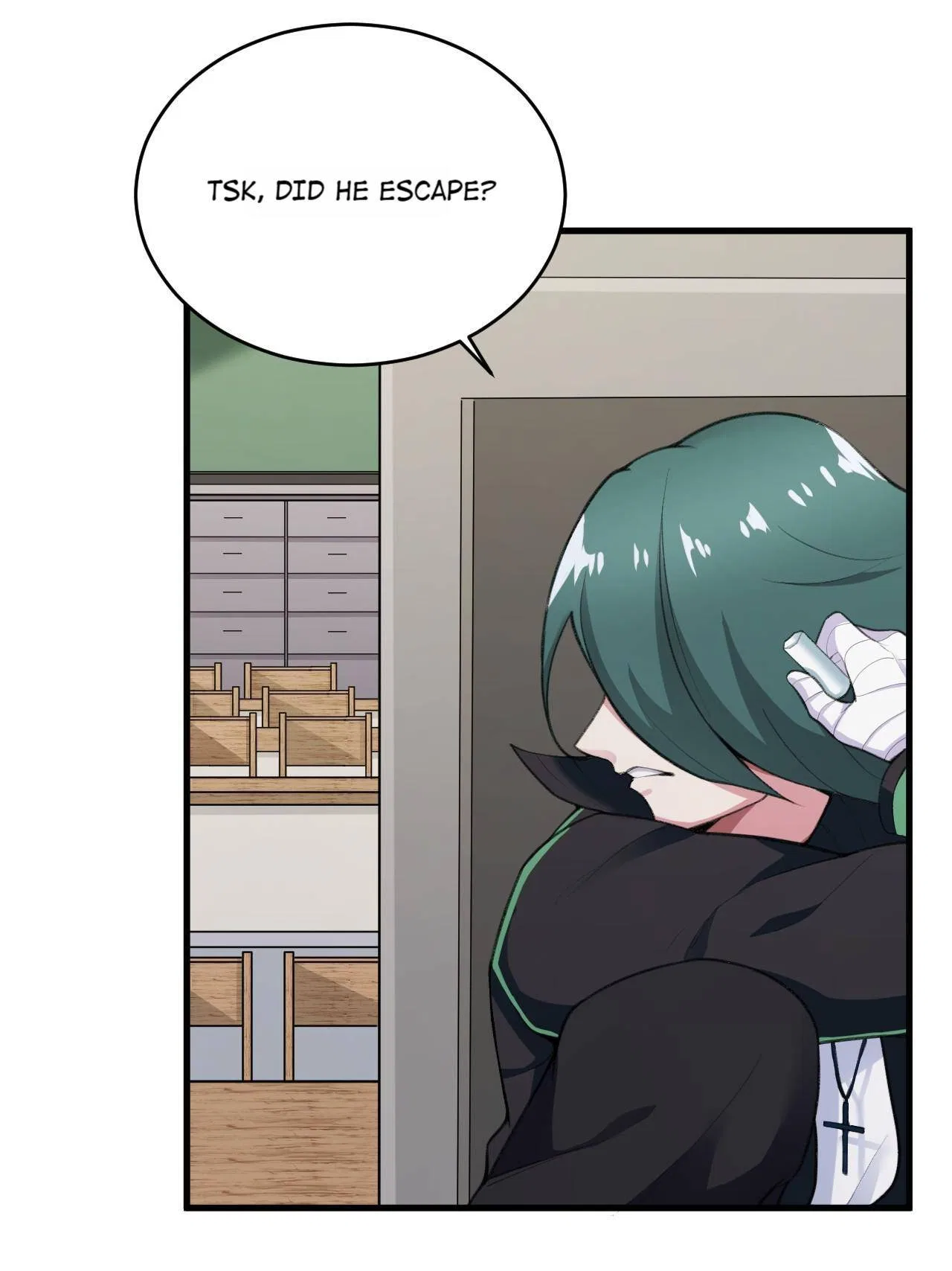 Missy’s geek residing plan Chapter 59 – Page 11