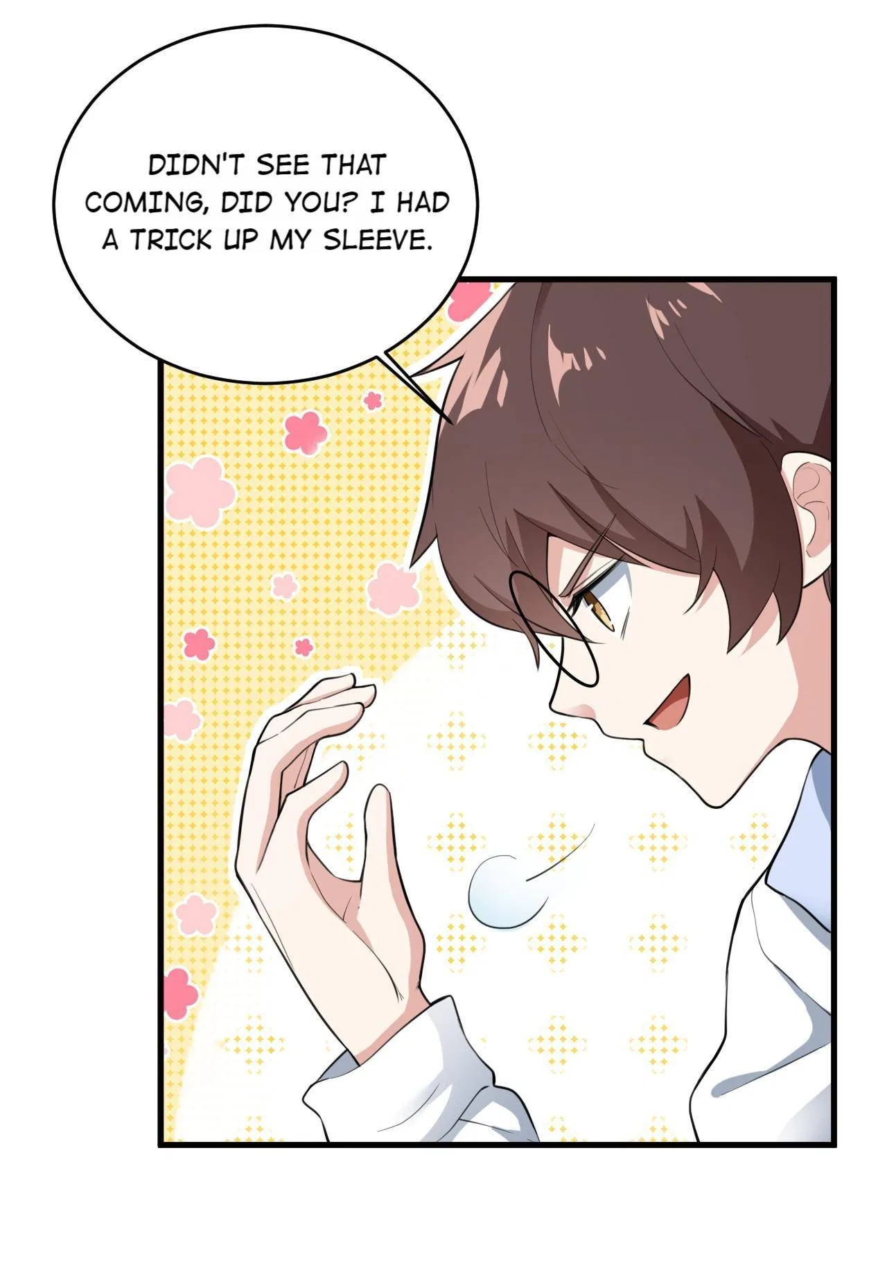 Missy’s geek residing plan Chapter 59 – Page 21