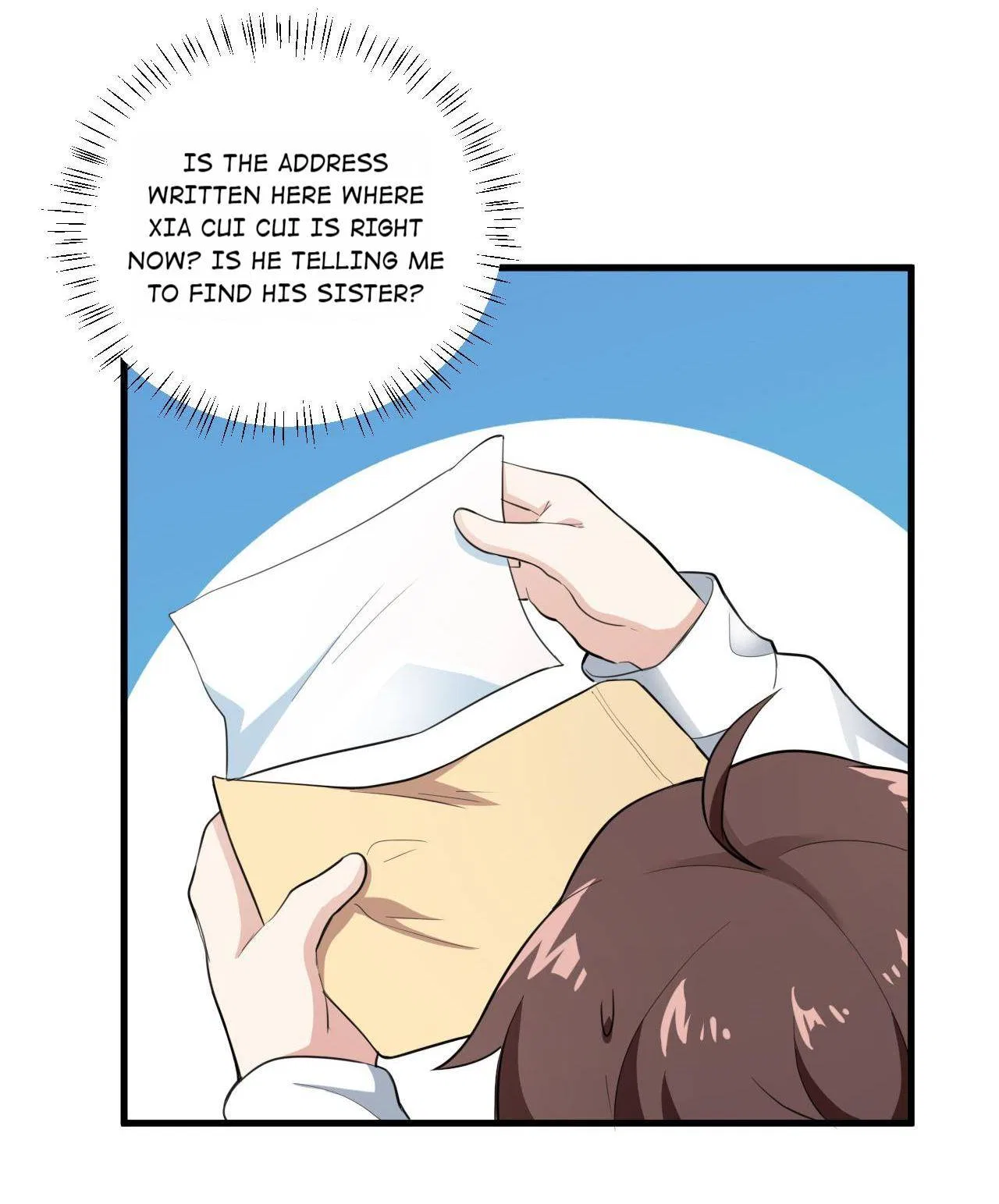 Missy’s geek residing plan Chapter 59 – Page 25