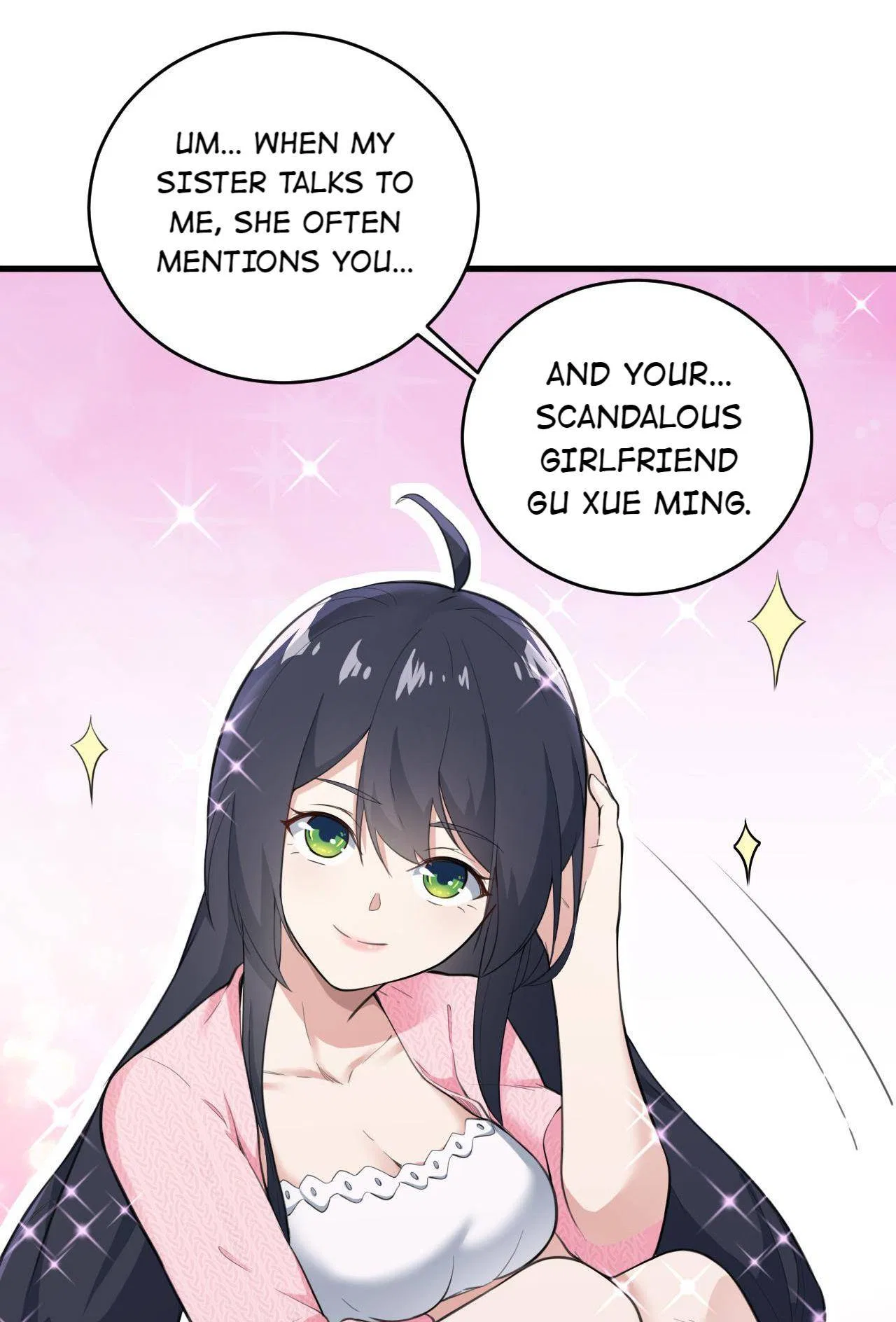 Missy’s geek residing plan Chapter 59 – Page 28