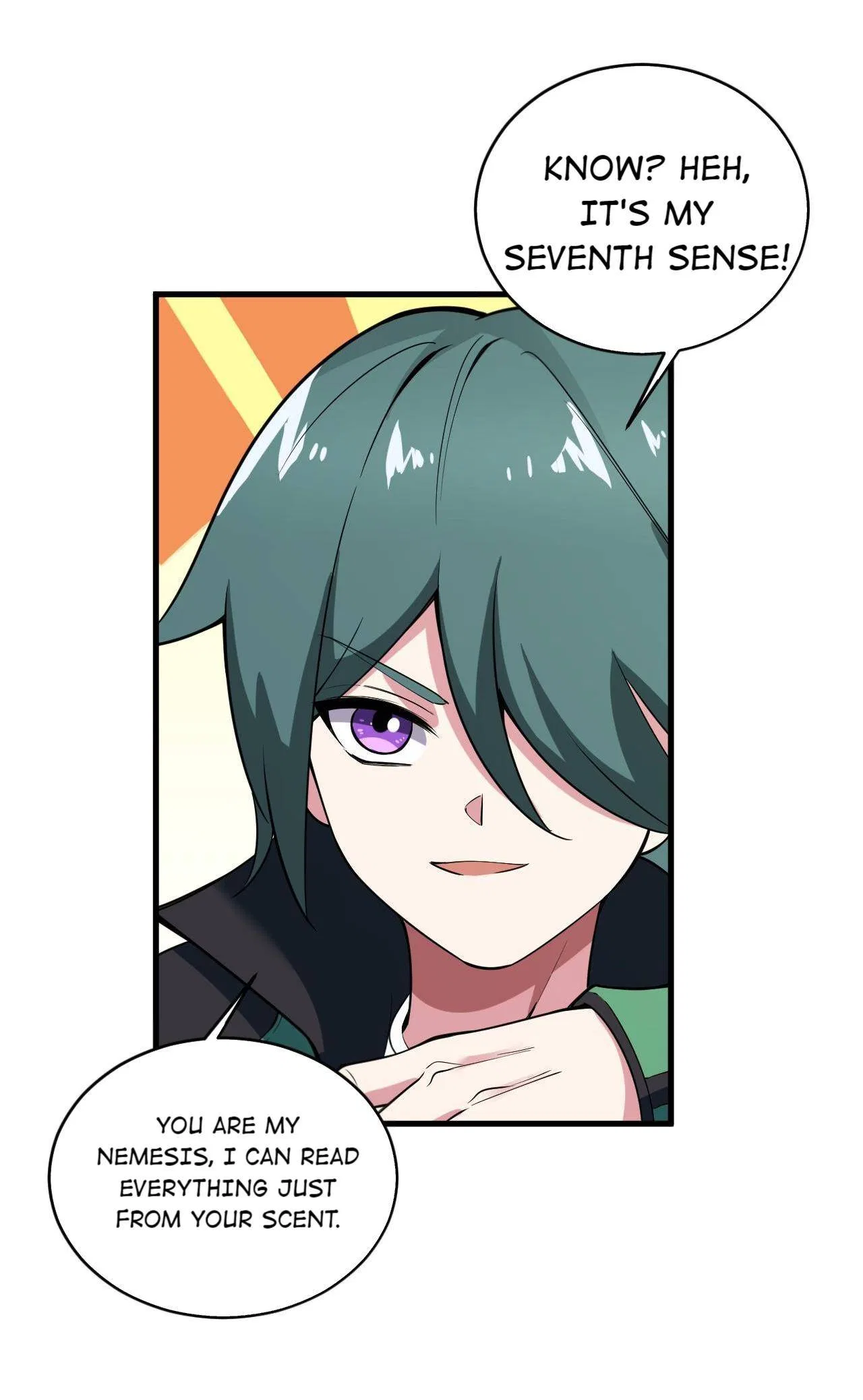 Missy’s geek residing plan Chapter 59 – Page 37