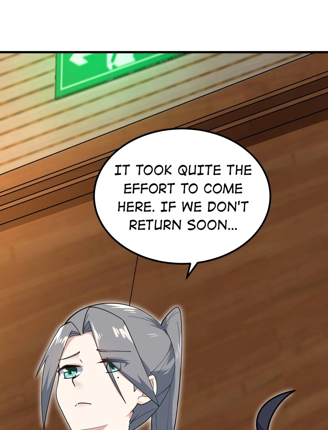 Missy’s geek residing plan Chapter 58 – Page 16