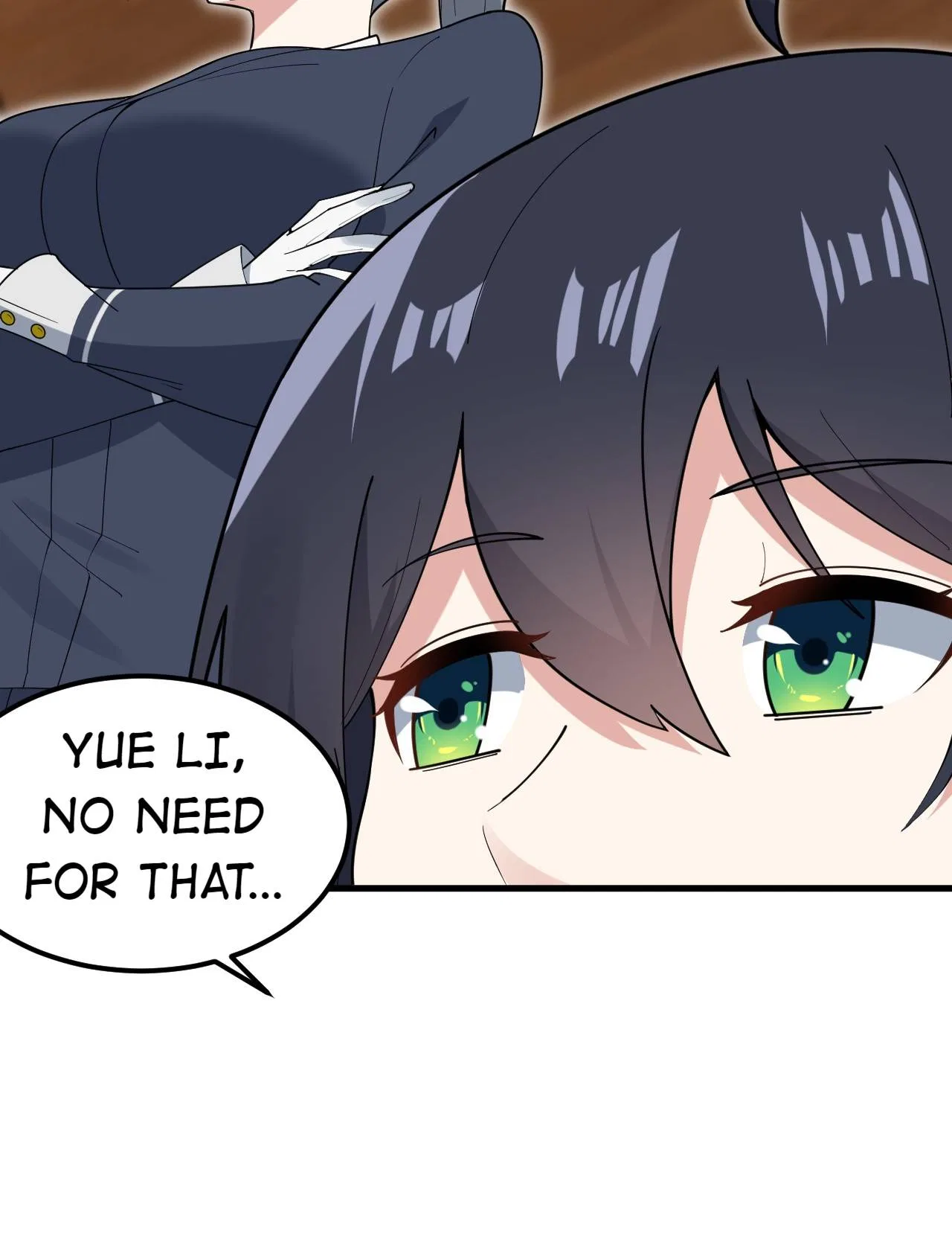 Missy’s geek residing plan Chapter 58 – Page 17