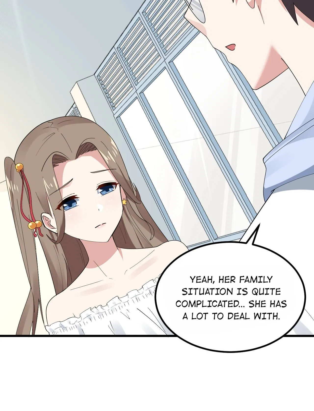 Missy’s geek residing plan Chapter 58 – Page 31