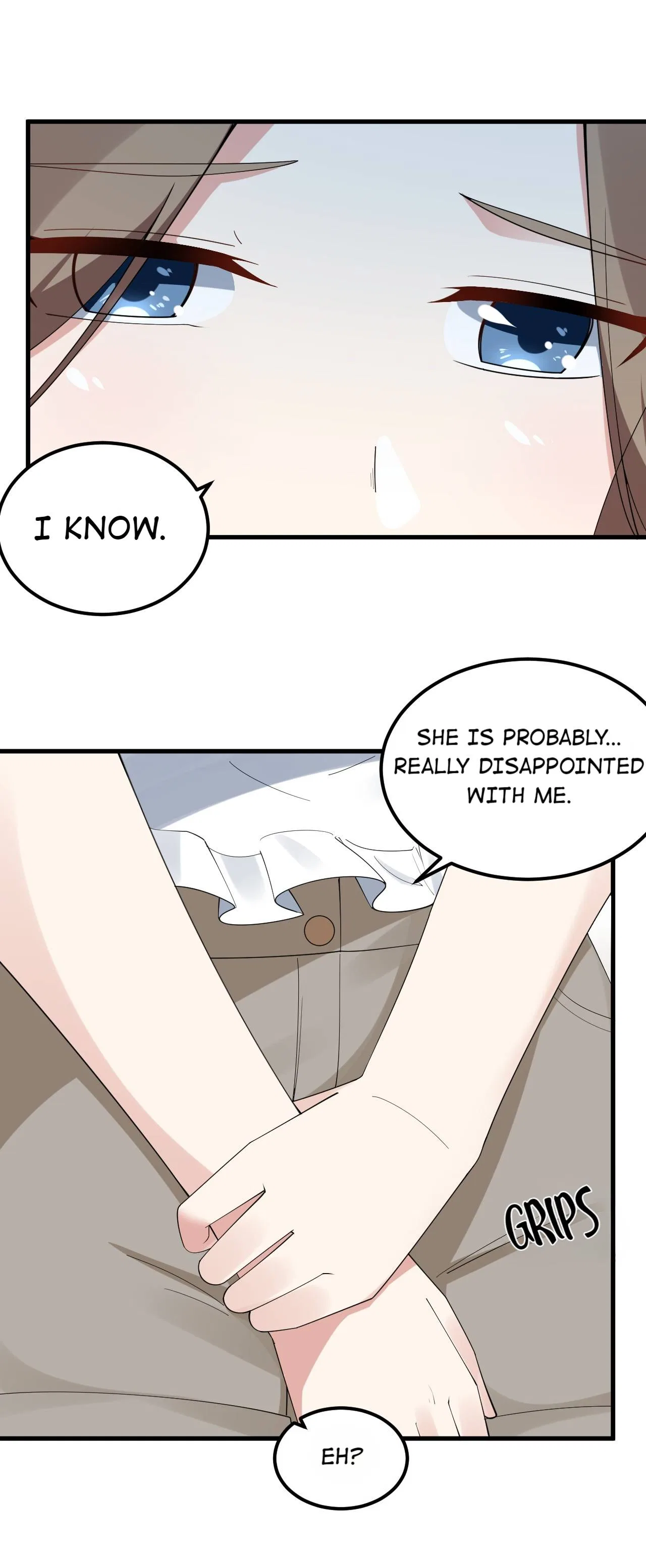 Missy’s geek residing plan Chapter 58 – Page 32