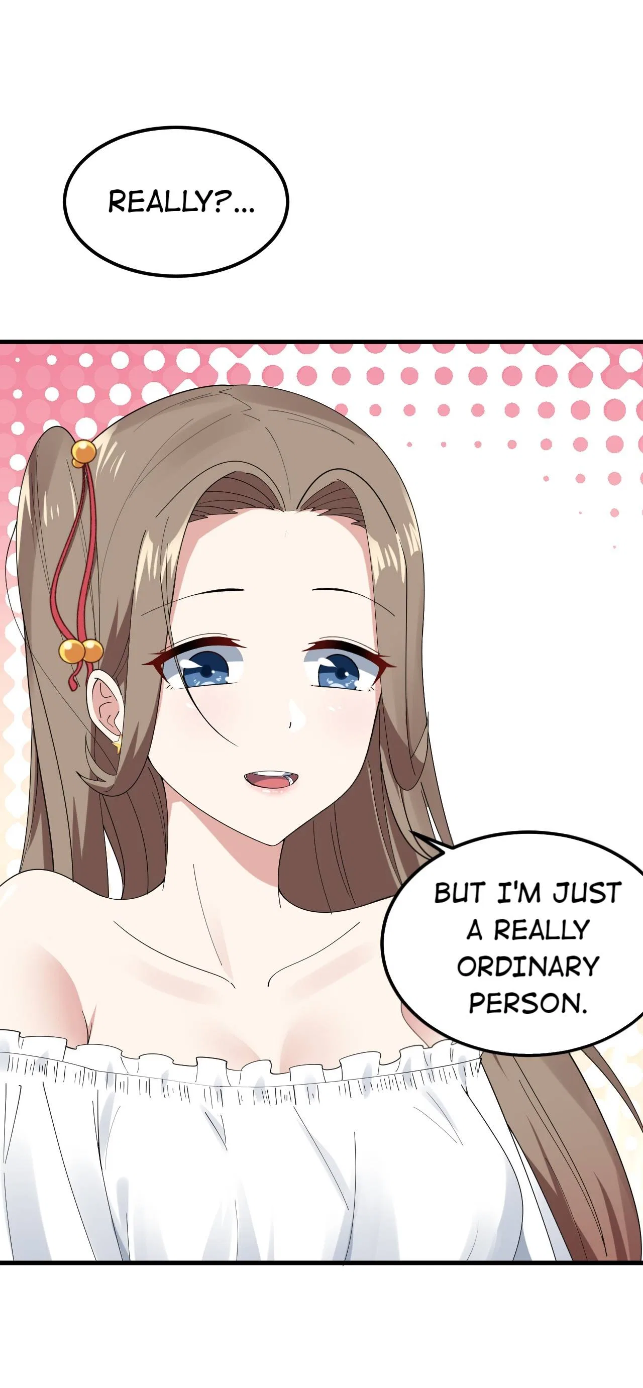 Missy’s geek residing plan Chapter 58 – Page 34