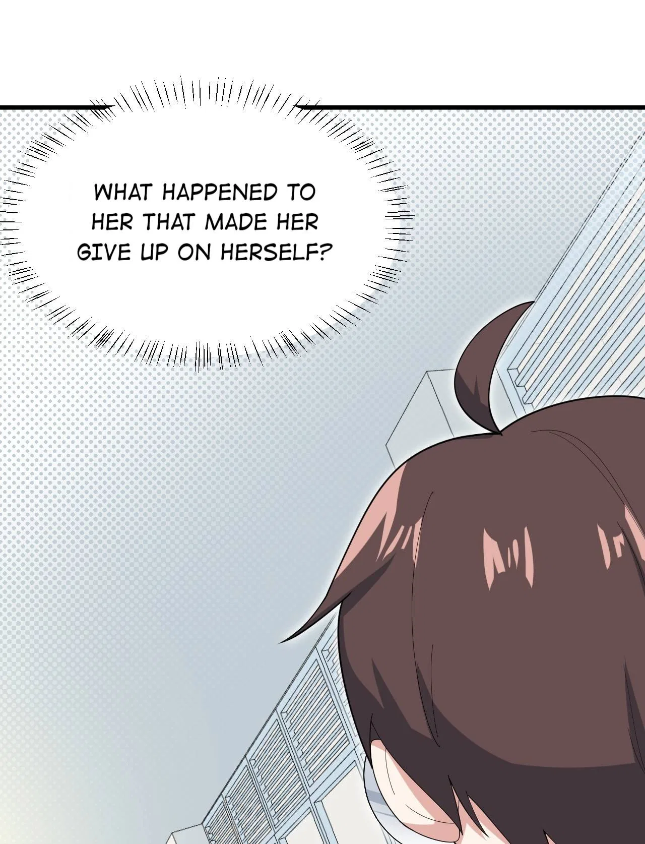 Missy’s geek residing plan Chapter 58 – Page 36