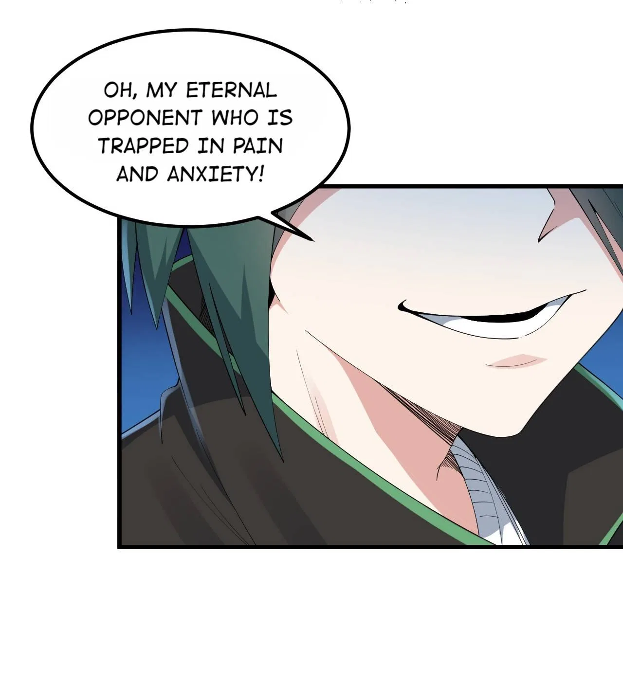 Missy’s geek residing plan Chapter 58 – Page 38