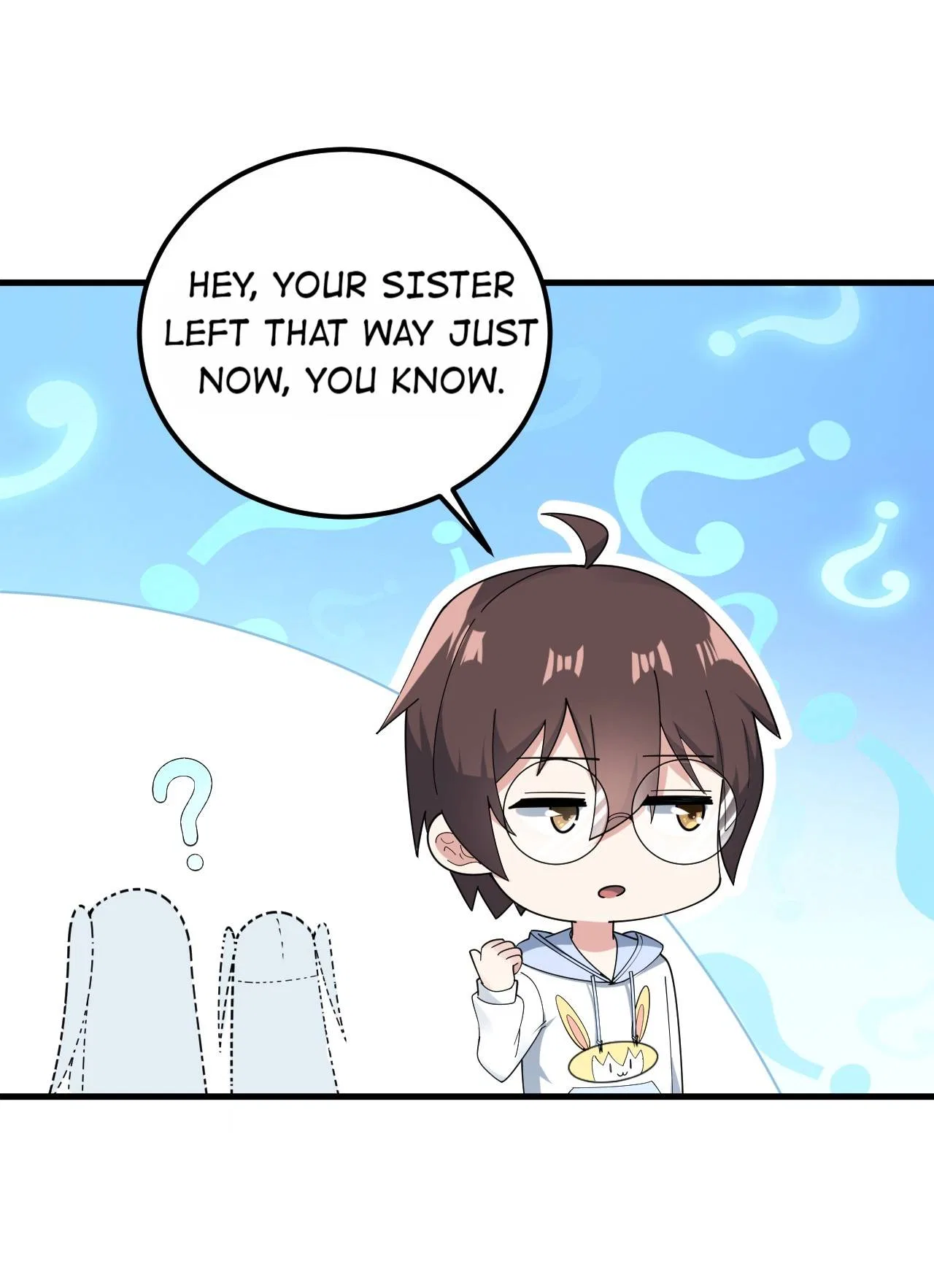 Missy’s geek residing plan Chapter 58 – Page 41