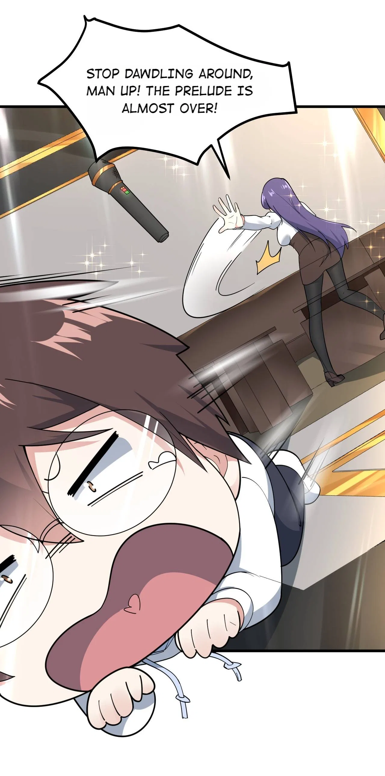 Missy’s geek residing plan Chapter 57 – Page 4