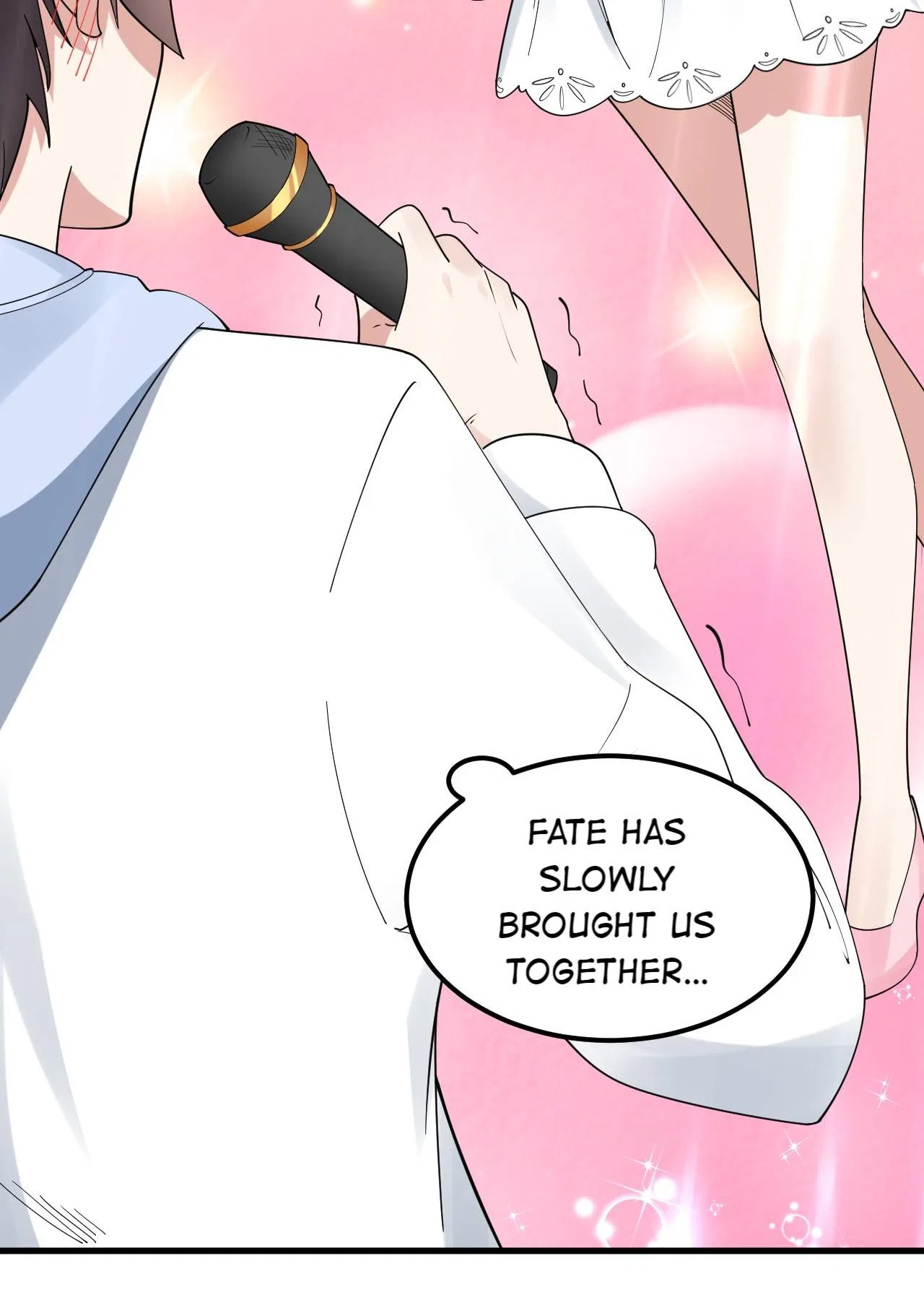 Missy’s geek residing plan Chapter 57 – Page 6