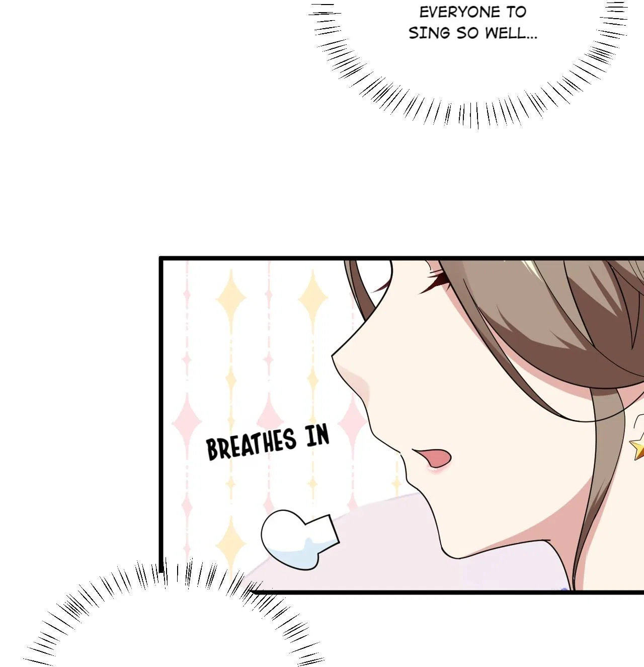 Missy’s geek residing plan Chapter 57 – Page 13