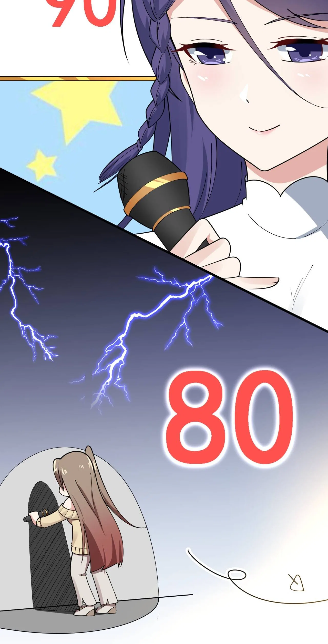 Missy’s geek residing plan Chapter 57 – Page 22