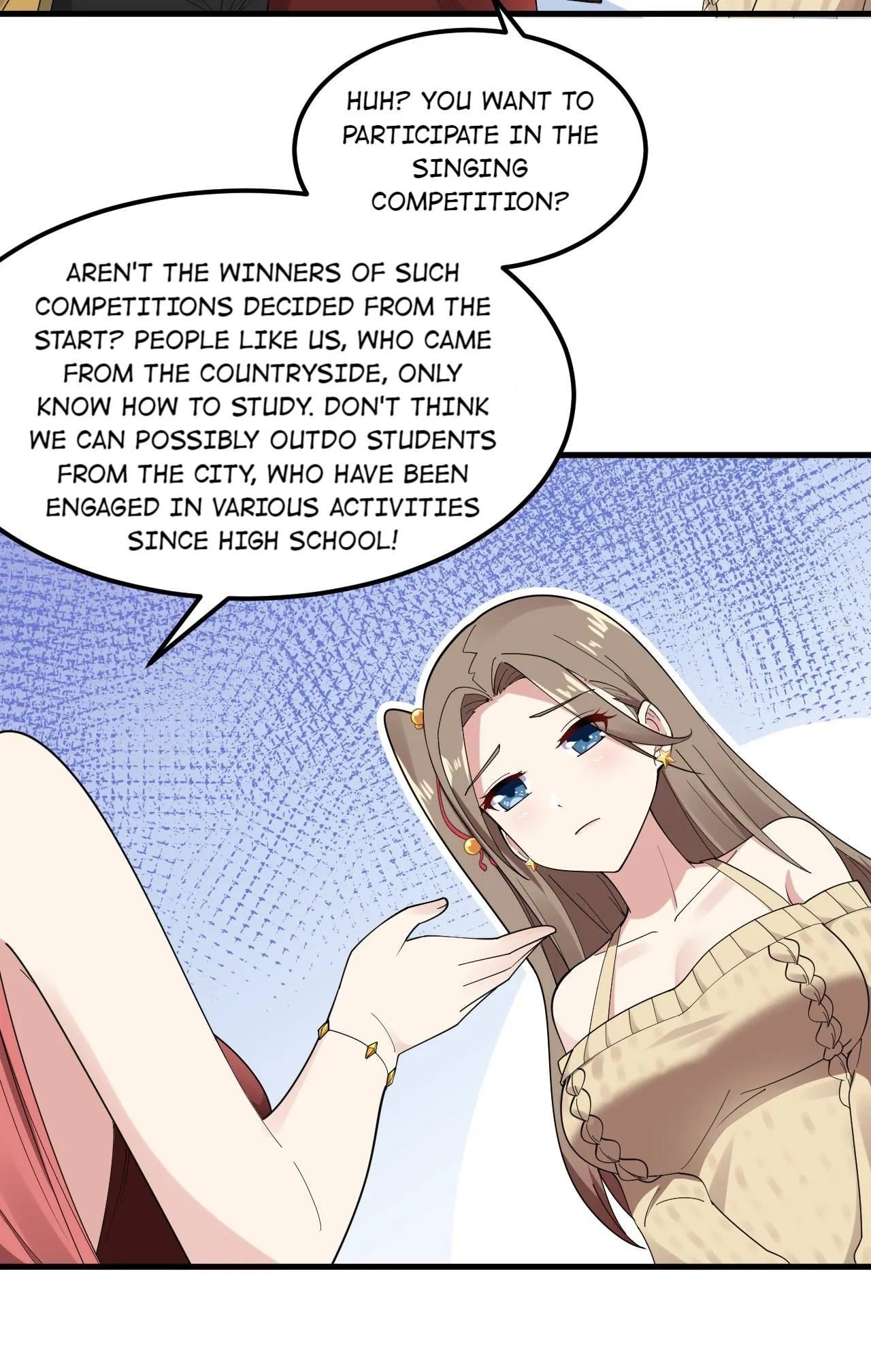 Missy’s geek residing plan Chapter 57 – Page 27