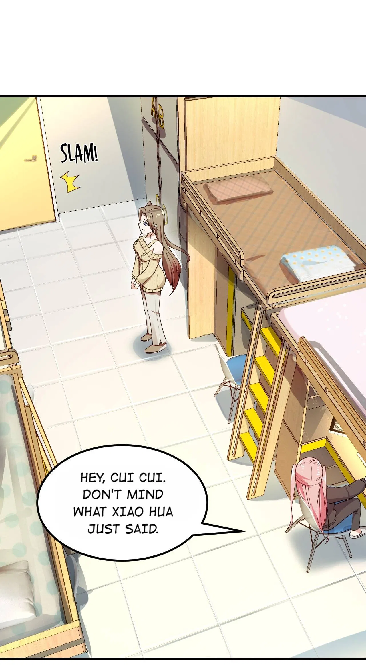 Missy’s geek residing plan Chapter 57 – Page 29