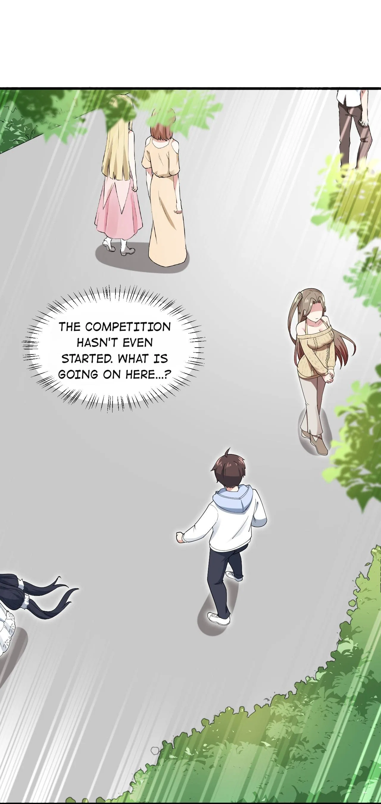 Missy’s geek residing plan Chapter 57 – Page 40