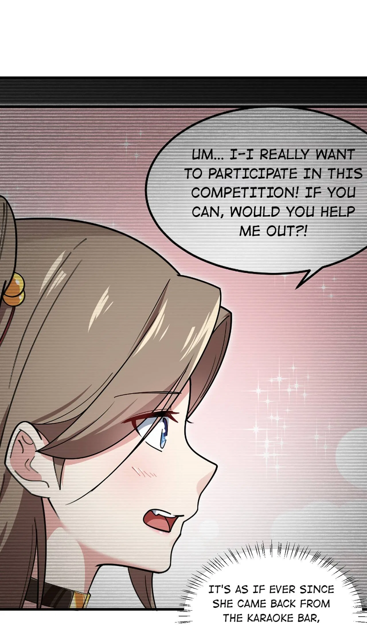 Missy’s geek residing plan Chapter 57 – Page 43