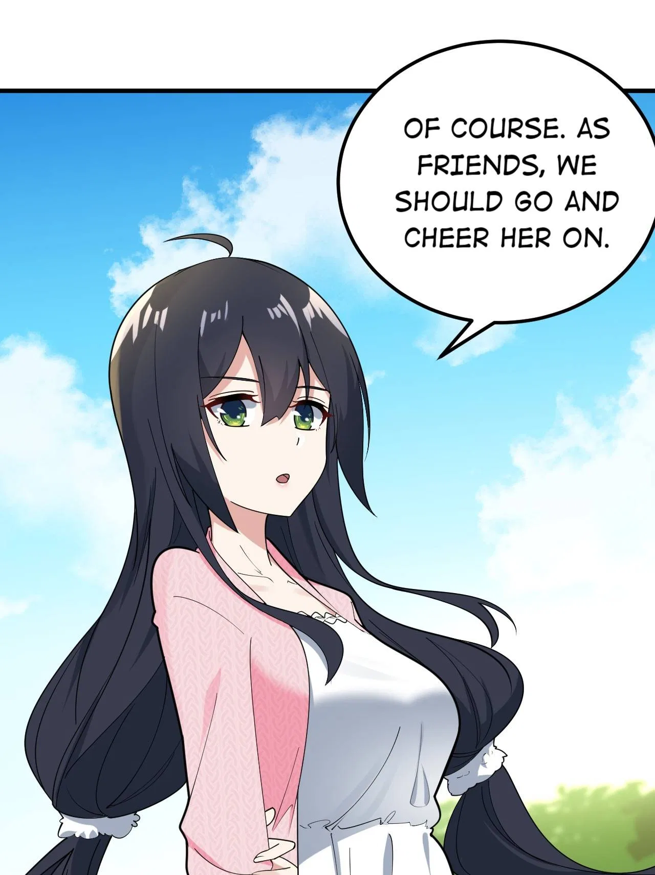 Missy’s geek residing plan Chapter 57 – Page 45