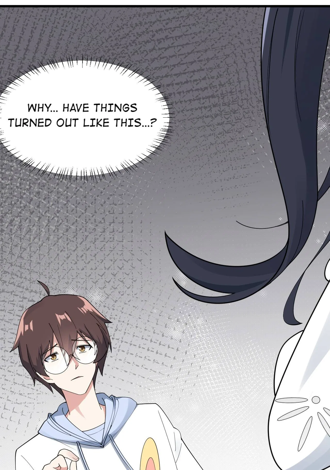 Missy’s geek residing plan Chapter 57 – Page 48