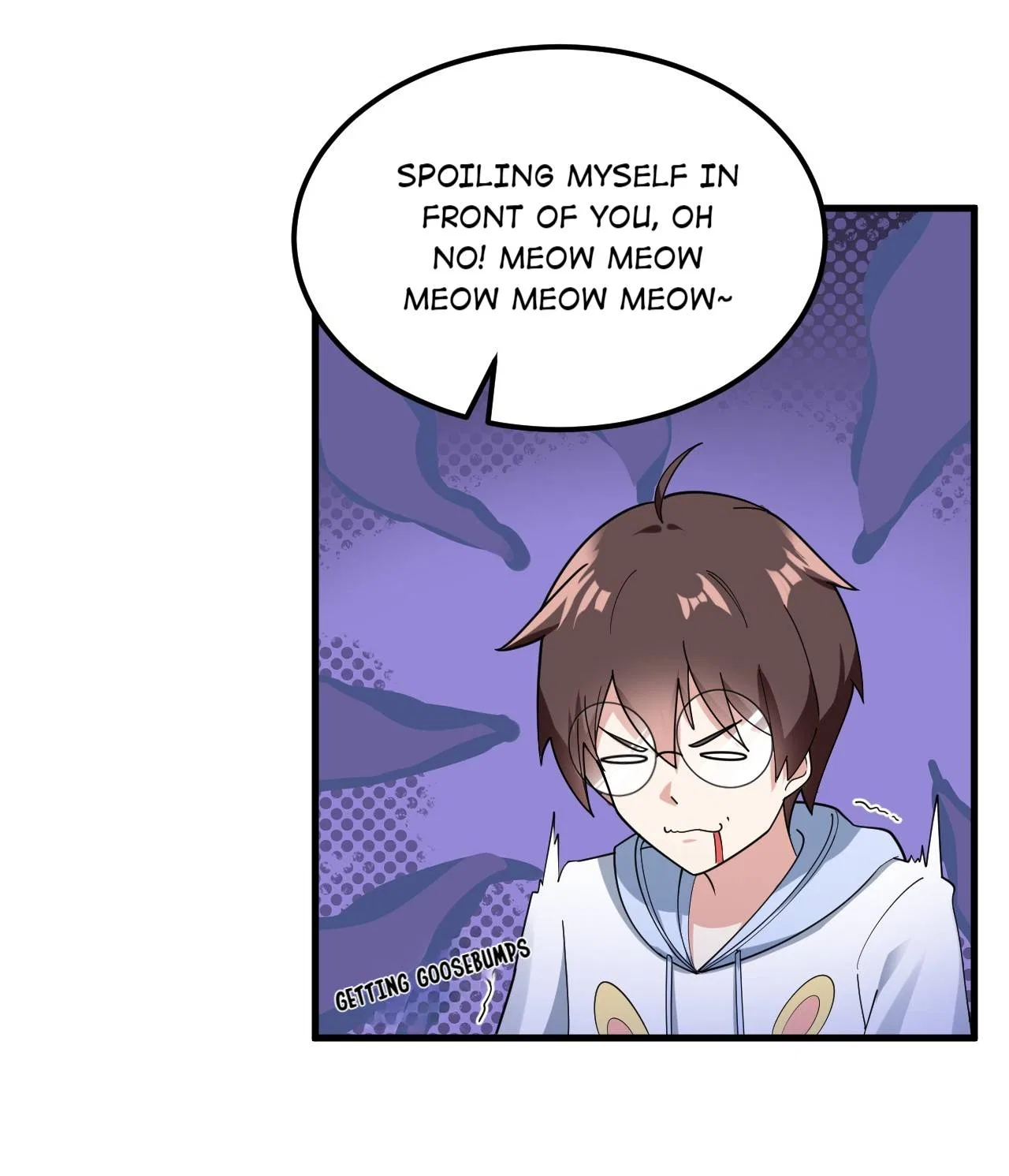 Missy’s geek residing plan Chapter 56 – Page 25