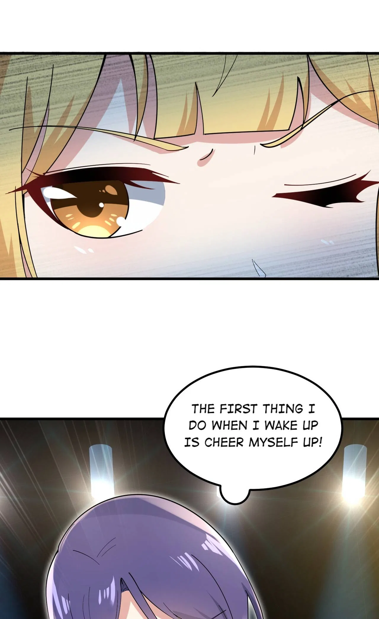 Missy’s geek residing plan Chapter 56 – Page 34