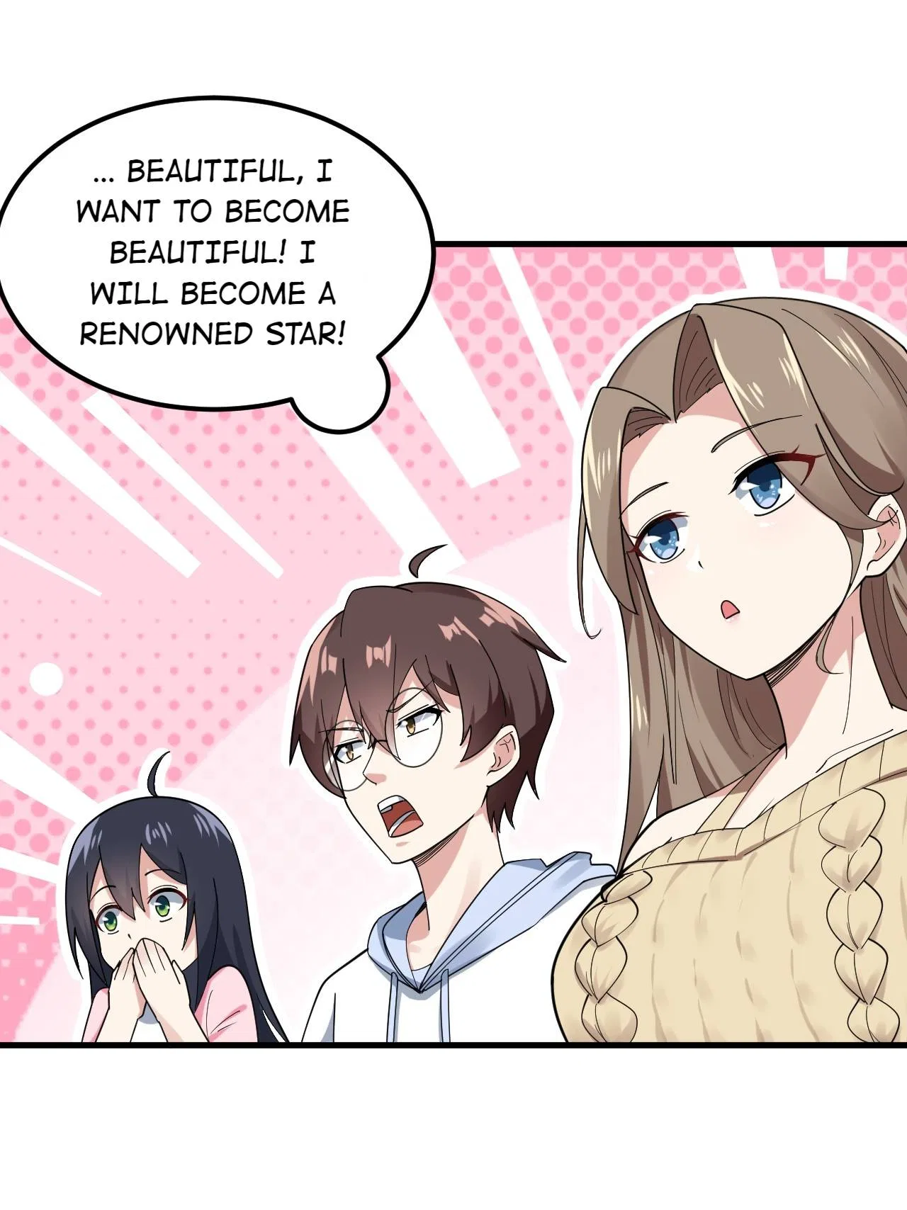 Missy’s geek residing plan Chapter 56 – Page 36