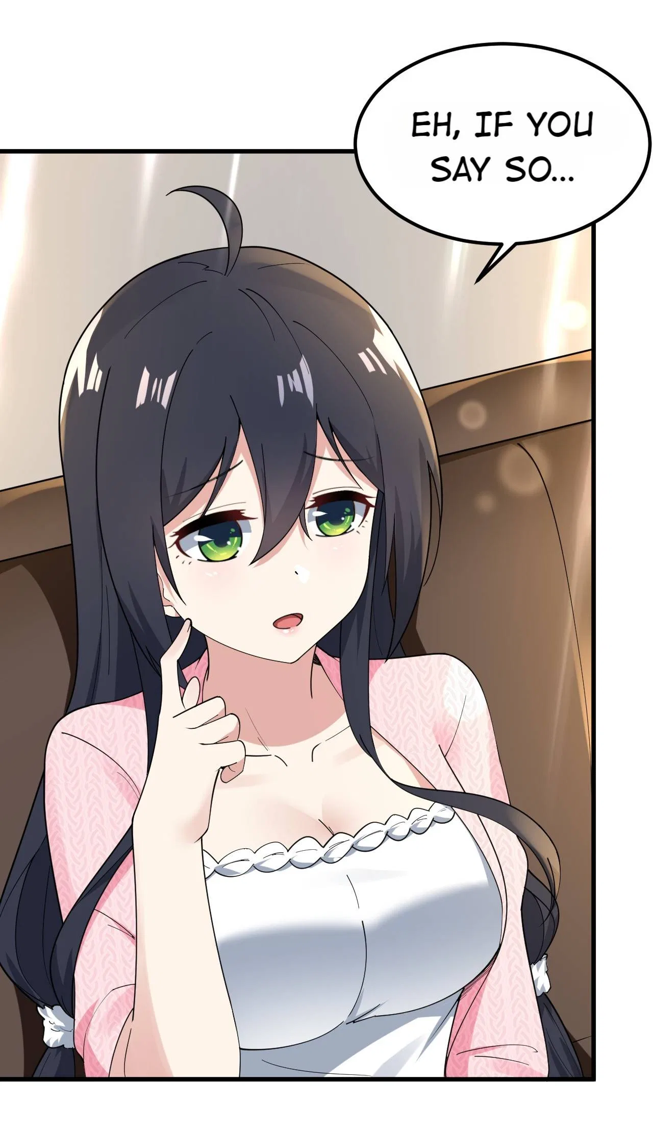 Missy’s geek residing plan Chapter 56 – Page 45