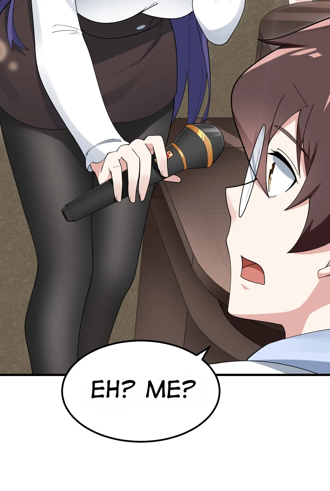 Missy’s geek residing plan Chapter 56 – Page 49