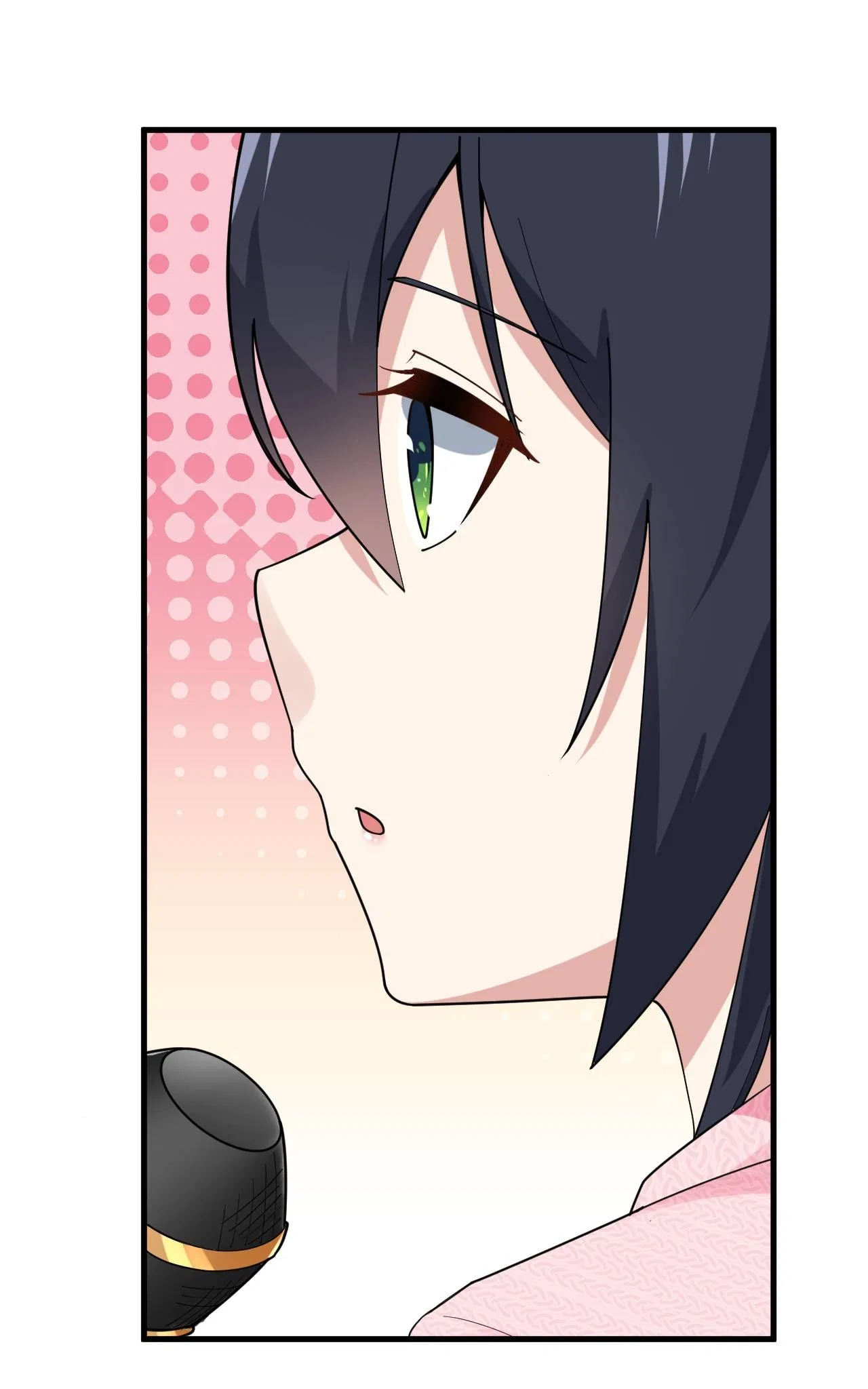 Missy’s geek residing plan Chapter 56 – Page 50
