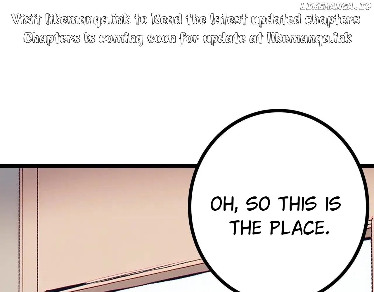 Daddy President Is Too Hard To Deal With Chapter 205 – Page 1