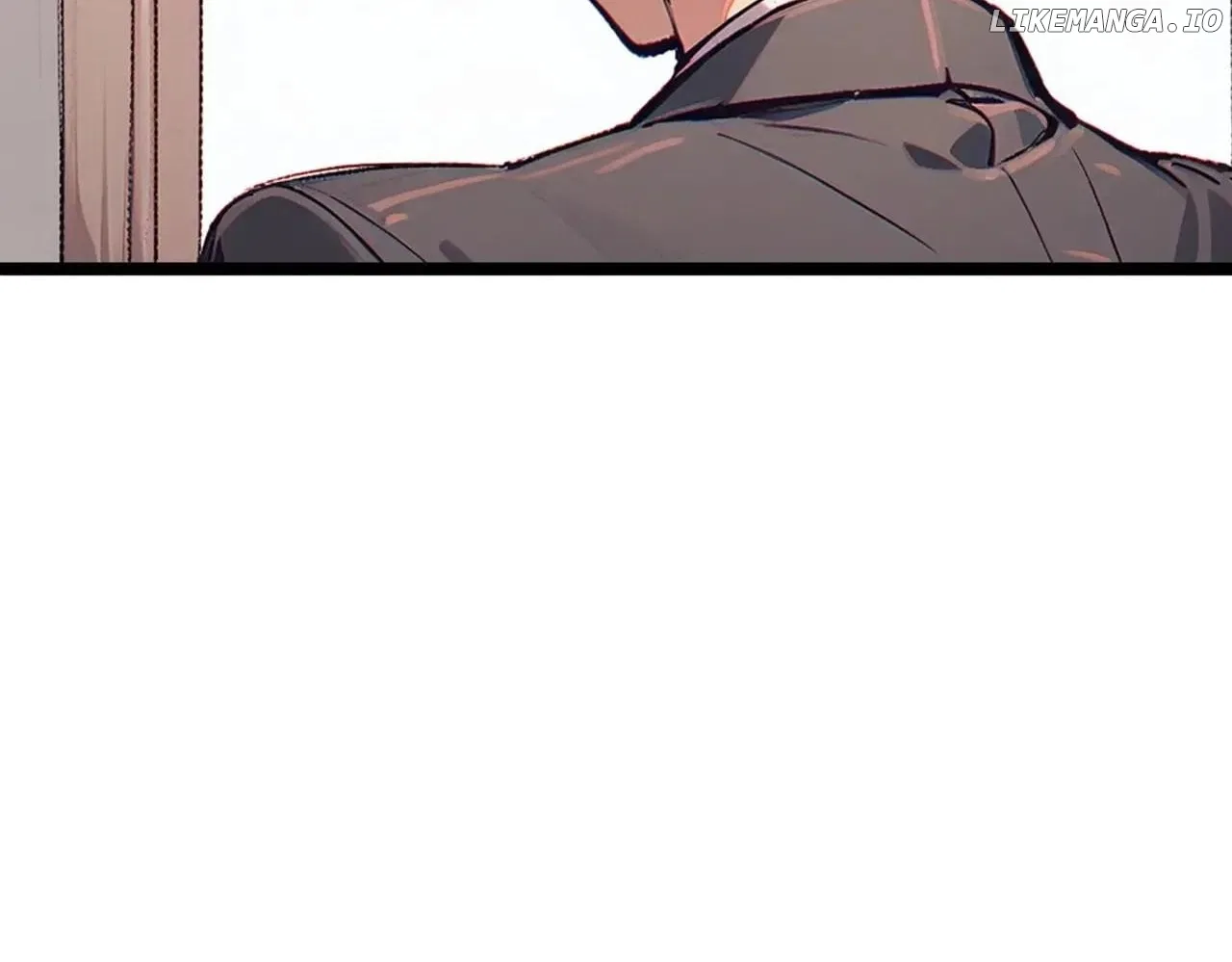 Daddy President Is Too Hard To Deal With Chapter 205 – Page 4