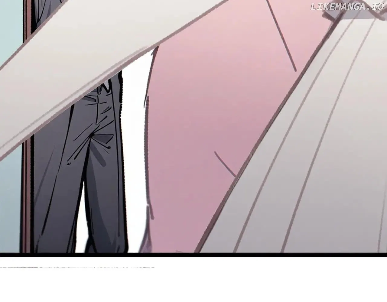 Daddy President Is Too Hard To Deal With Chapter 205 – Page 7