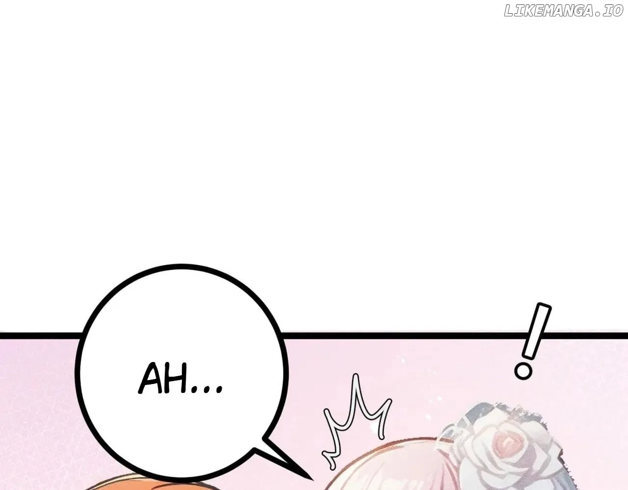 Daddy President Is Too Hard To Deal With Chapter 205 – Page 8