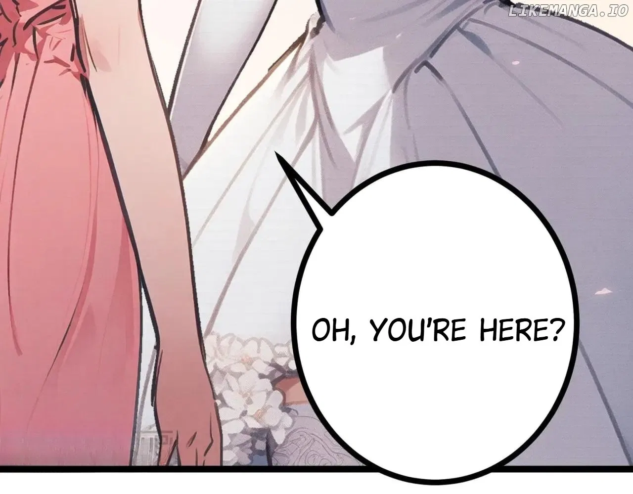 Daddy President Is Too Hard To Deal With Chapter 205 – Page 11
