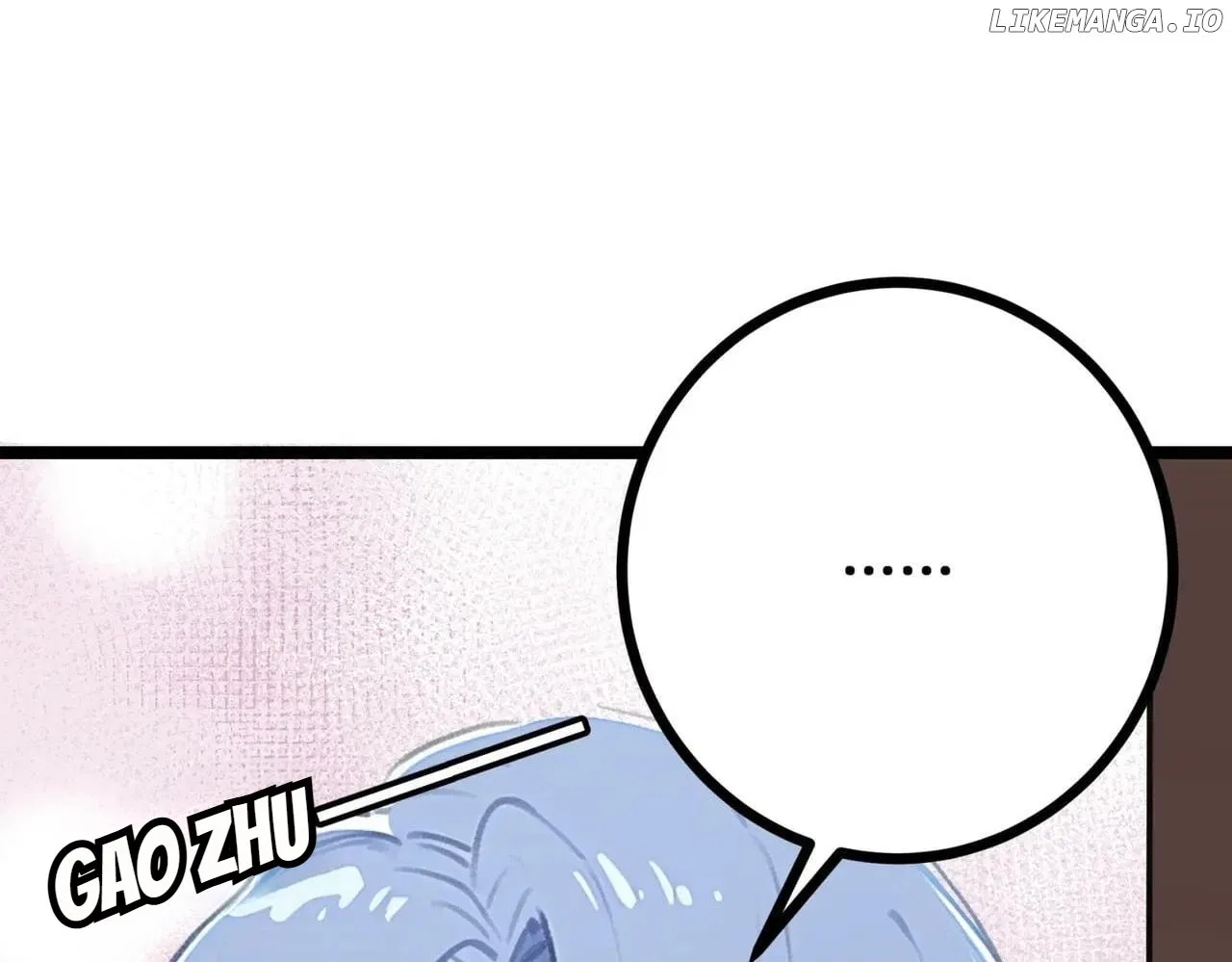 Daddy President Is Too Hard To Deal With Chapter 205 – Page 13