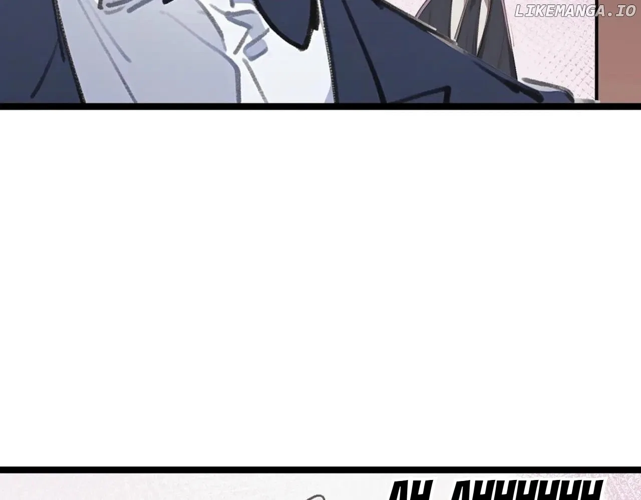 Daddy President Is Too Hard To Deal With Chapter 205 – Page 16