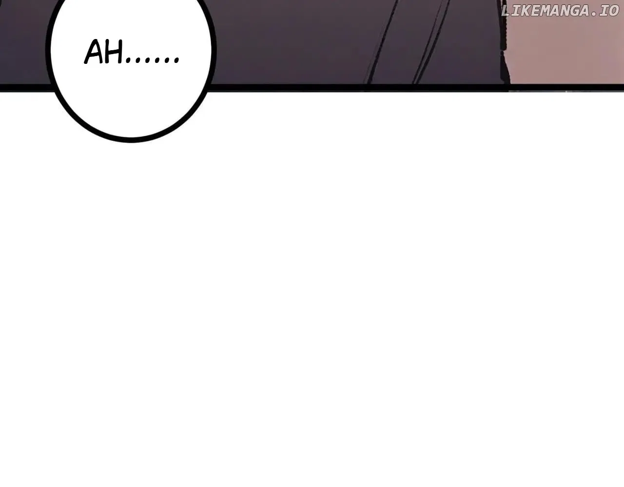 Daddy President Is Too Hard To Deal With Chapter 205 – Page 27